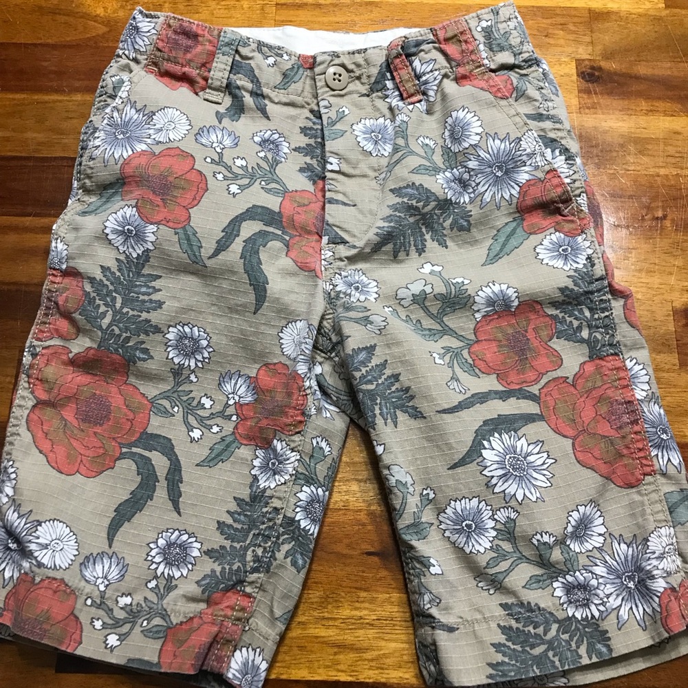 GAP boy’s shorts